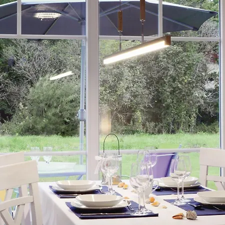 Σπίτι διακοπών Cozy In Zerpenschleuse
